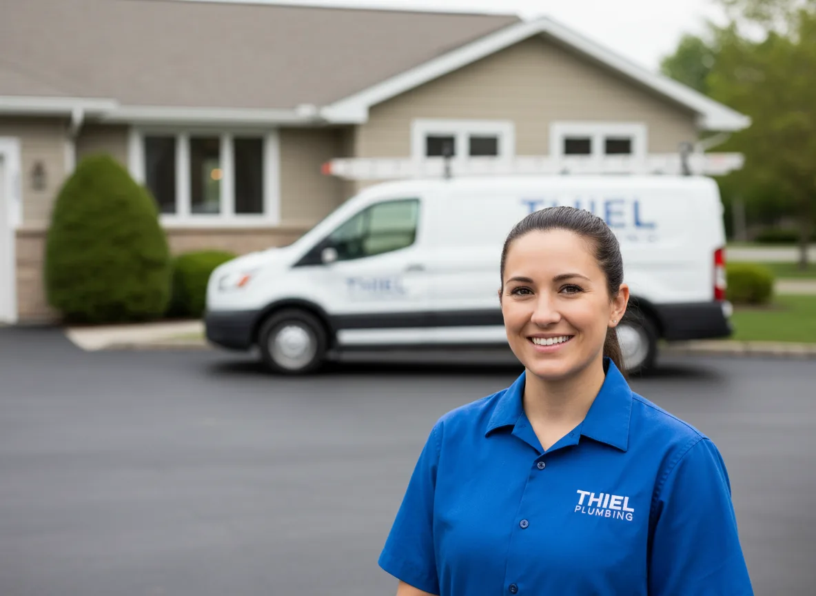 Plumber Union, WA FAQs